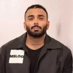 مسعود صادقلو لعنت