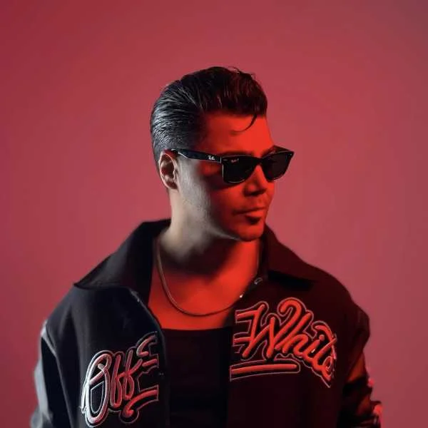 دانلود آهنگ مسعود سعیدی دلوم دلوم