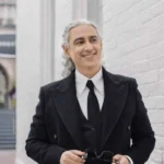 مازیار فلاحی من تو دریای جنونت