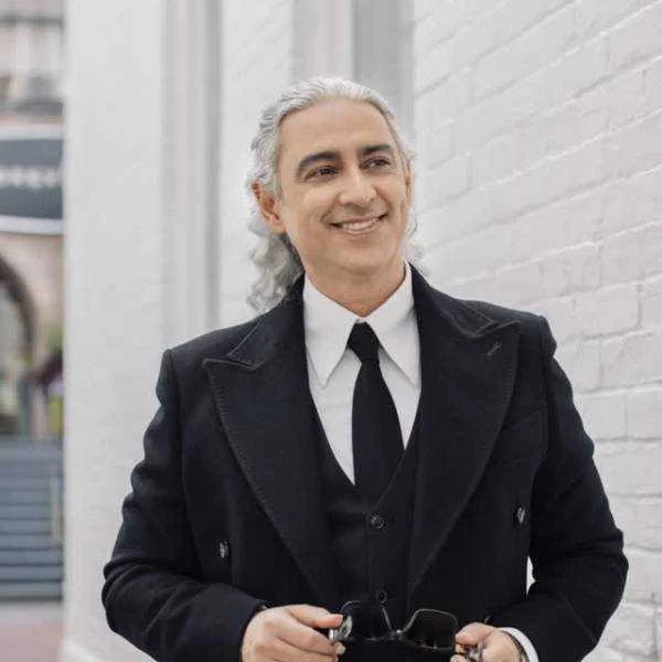 دانلود آهنگ مازیار فلاحی من تو دریای جنونت