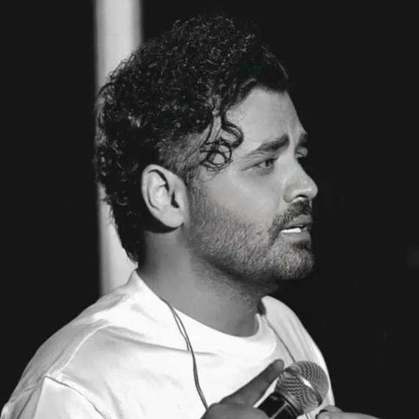 دانلود آهنگ میثم ابراهیمی نیستی