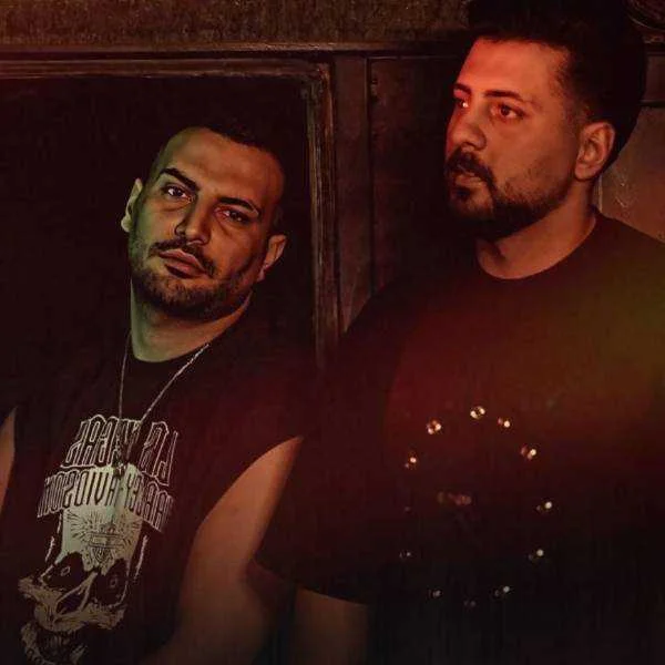 دانلود آهنگ میبندم به رگبار هرکی از نزدیکت رد شه