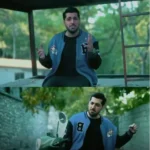 میلاد بابایی