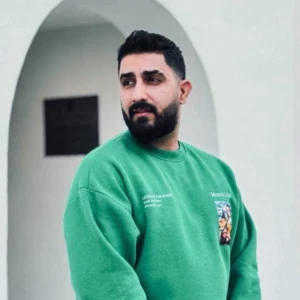 آهنگ محمد امیری طلسم