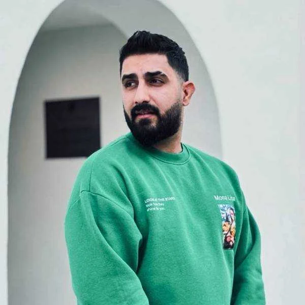 دانلود آهنگ محمد امیری طلسم