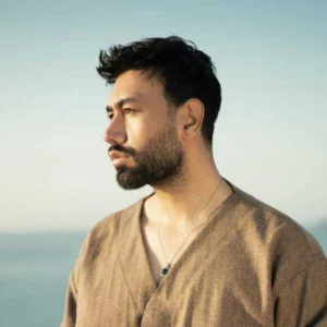 آهنگ محمد لطفی آشنا