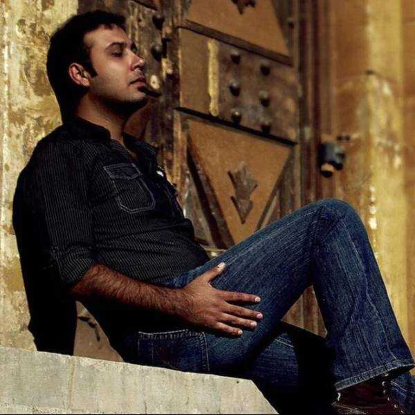 دانلود آهنگ محسن چاوشی عجب اومدی