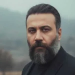 محسن چاوشی همدم هوش مصنوعی