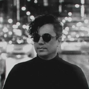 آهنگ محسن ابراهیم زاده فریاد