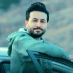 نگیر سراغمو که من نمیگیرم سراغتو