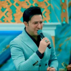 آهنگ مرتضی جعفرزاده تو نباشی