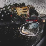 میباره بارون تو نیستی بغلم