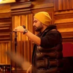 تو همه من بودی بودی ولی کم بودی