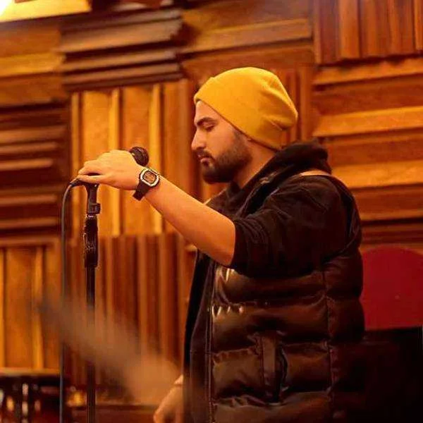 دانلود آهنگ تو همه من بودی بودی ولی کم بودی