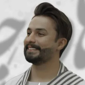 آهنگ راغب بیچاره فرهاد