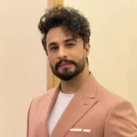 راغب شب شب یلدا شد