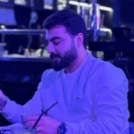 رامین تجنگی