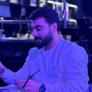 آهنگ رامین تجنگی هاگل