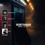 دانلود ریمیکس رامین تجنگی و تتلو و دورچی و ویناک نمیتونم