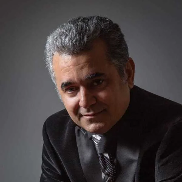 دانلود آهنگ راضی شدی به مردن غرورم