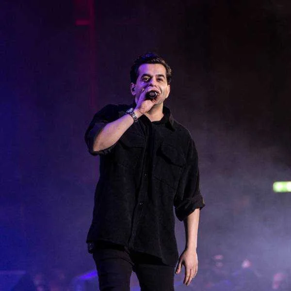 دانلود آهنگ بی پناهم ای هم نفس در این قفس