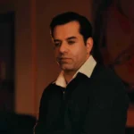 رضا بهرام دنیای بی رحم