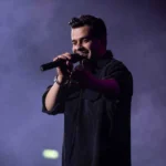 رضا بهرام همسفر