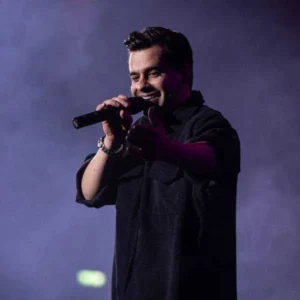 آهنگ رضا بهرام همسفر