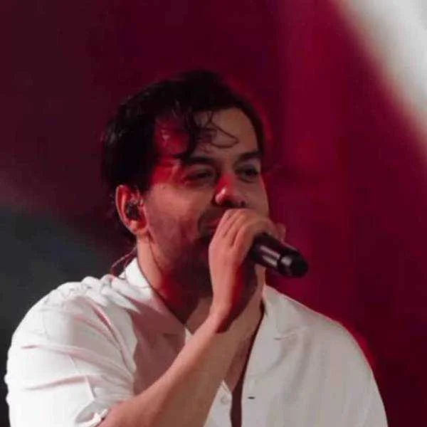 دانلود آهنگ رضا بهرام جانم