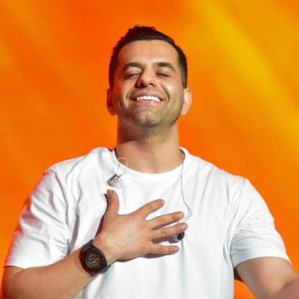 دانلود آهنگ دنیای بی رحم دیدی چه کردی من رفتم از یاد