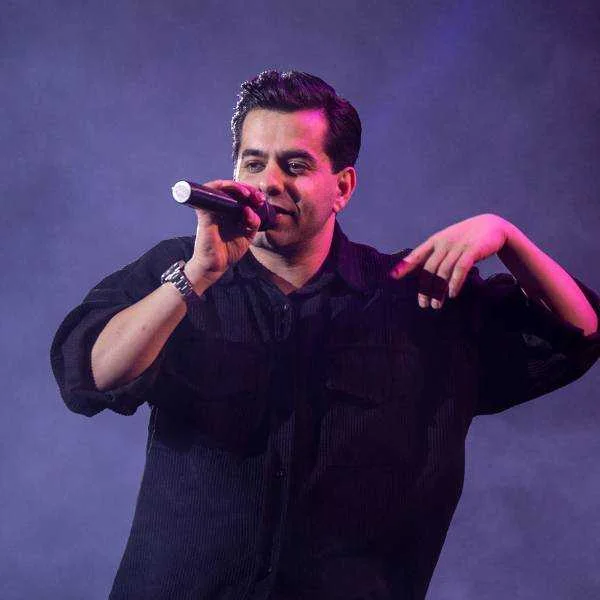 دانلود آهنگ رضا بهرام تو آمدی