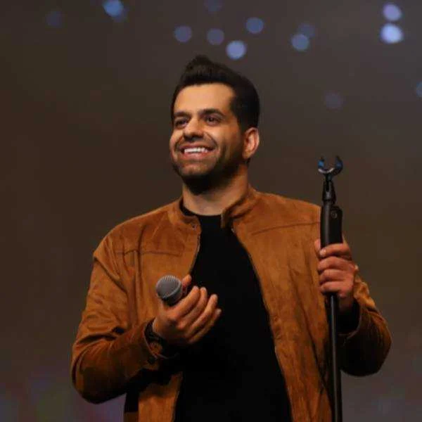 دانلود آهنگ رضا بهرام یار