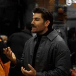 رضا ملک زاده