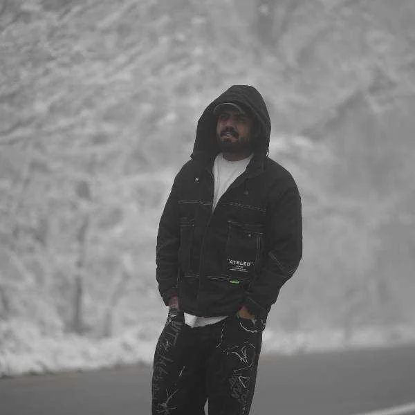 دانلود آهنگ رضا شیری بارون