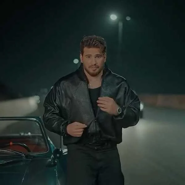 دانلود آهنگ دوباره از اون حرفا بزن برام تو صفحه چت