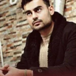 روح الله کرمی