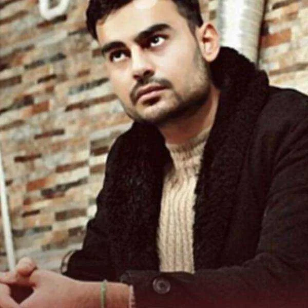 دانلود آهنگ روح الله کرمی انسولین