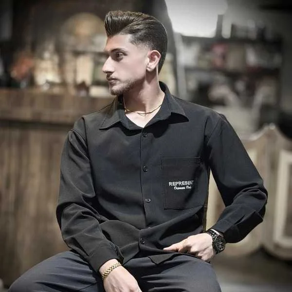 دانلود آهنگ برنو بر دوش