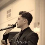 گل نازه نازنینوم اگه یک روزت نبینوم