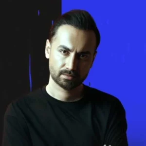 آهنگ سامان جلیلی جاذبه