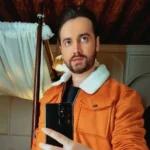 سامان جلیلی خداحافظ