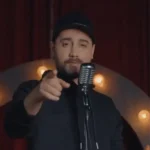 سامان جلیلی نگم برات