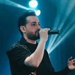 سامان جلیلی شیرینم