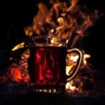 نه شراب بهشتی