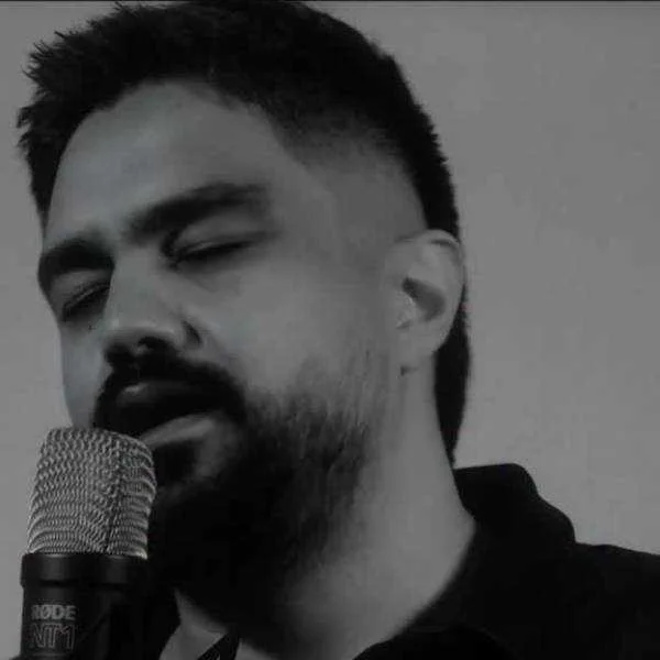 دانلود آهنگ شایان اشراقی فکر کردی بری