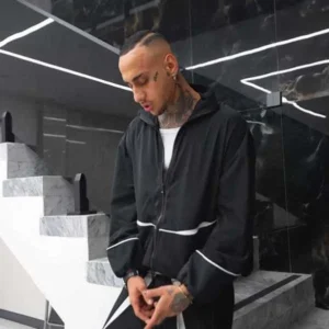 آهنگ شایان یو آدم بد