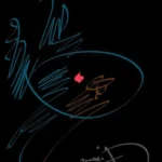 سیاهی دو چشمانت مرا کشت