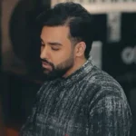 سهیل مهرزادگان الماس