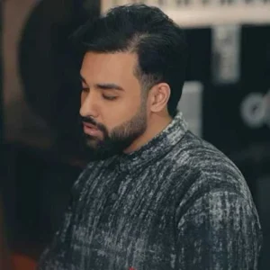 آهنگ سهیل مهرزادگان الماس