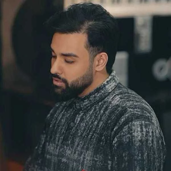 دانلود آهنگ سهیل مهرزادگان الماس